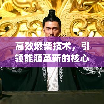 高效燃柴技術(shù)，引領(lǐng)能源革新的核心力量